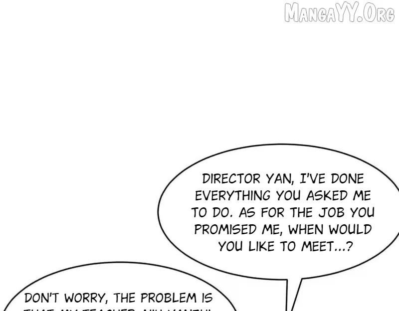 Hidden Dragon in the City (2025) Chapter 43 page 55