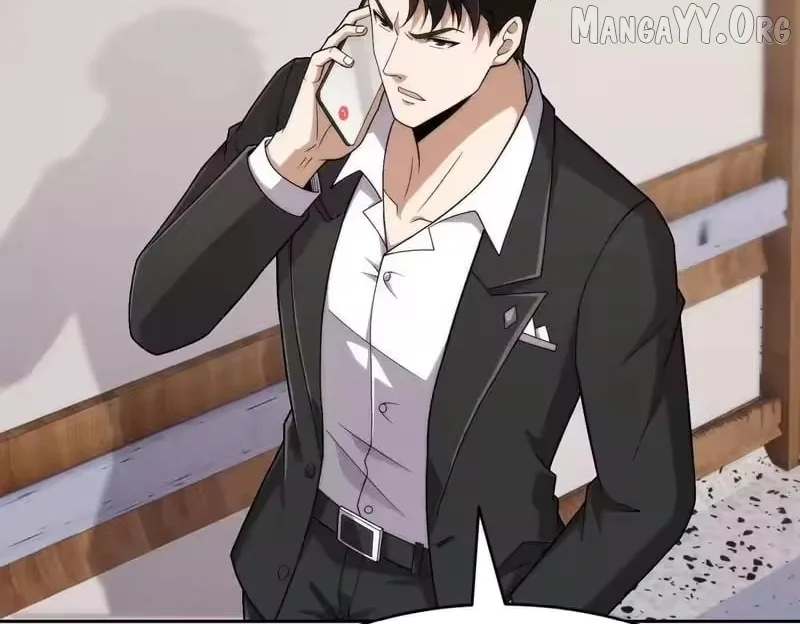 Hidden Dragon in the City (2025) Chapter 43 page 65