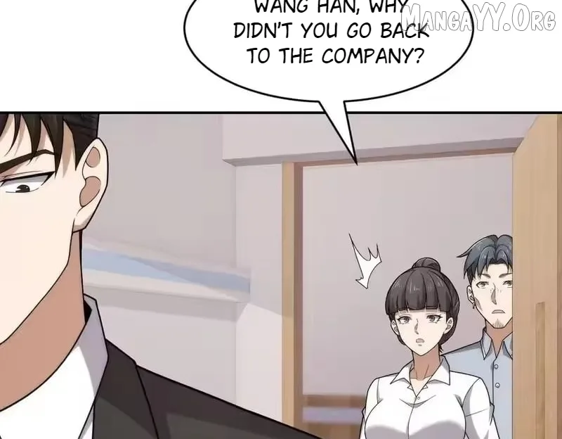 Hidden Dragon in the City (2025) Chapter 43 page 76