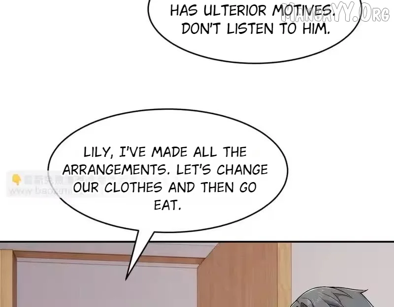 Hidden Dragon in the City (2025) Chapter 43 page 83