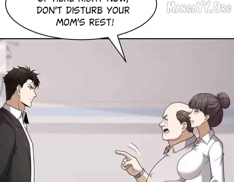 Hidden Dragon in the City (2025) Chapter 43 page 95