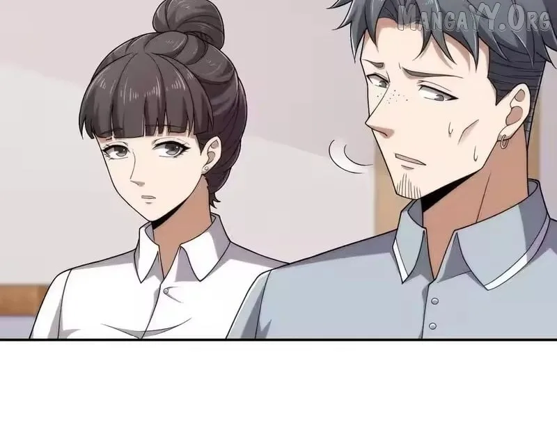 Hidden Dragon in the City (2025) Chapter 43 page 93