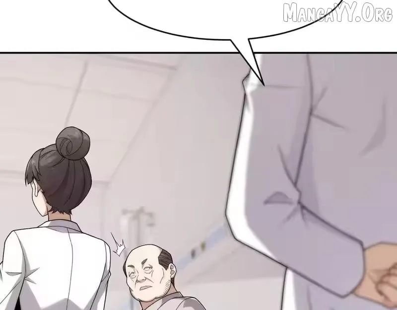 Hidden Dragon in the City (2025) Chapter 43 page 98