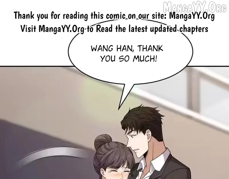 Hidden Dragon in the City (2025) Chapter 44 page 1