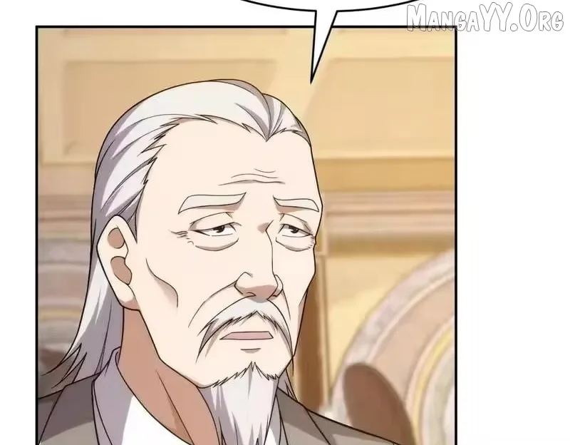 Hidden Dragon in the City (2025) Chapter 44 page 36