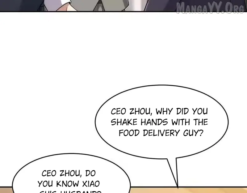 Hidden Dragon in the City (2025) Chapter 44 page 59