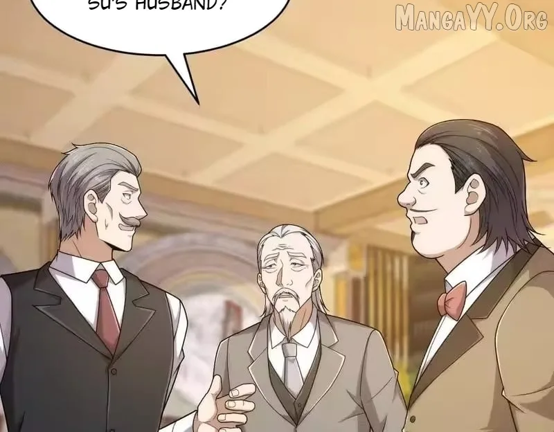 Hidden Dragon in the City (2025) Chapter 44 page 60