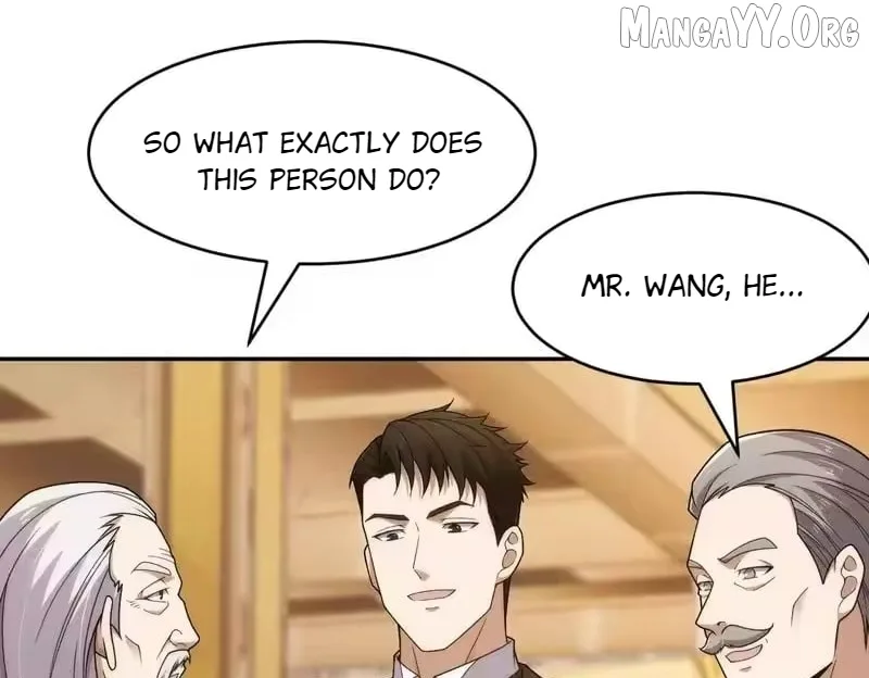 Hidden Dragon in the City (2025) Chapter 44 page 62