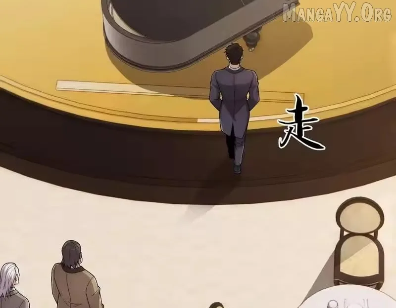 Hidden Dragon in the City (2025) Chapter 44 page 94