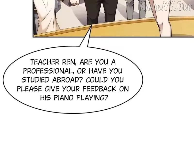 Hidden Dragon in the City (2025) Chapter 44 page 116