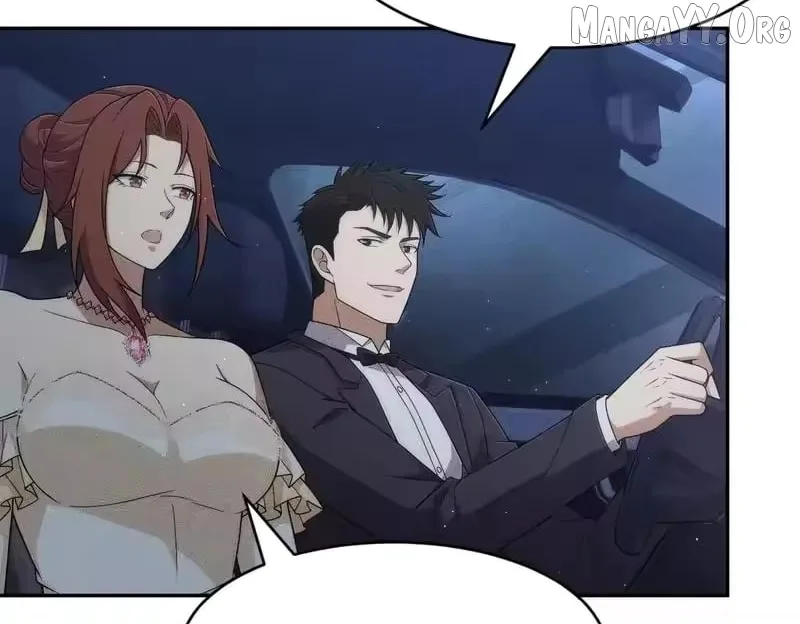 Hidden Dragon in the City (2025) Chapter 44 page 129