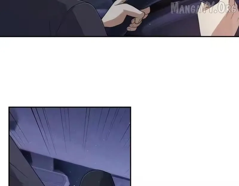 Hidden Dragon in the City (2025) Chapter 44 page 134