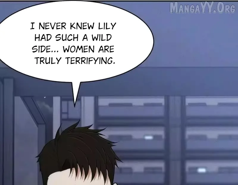 Hidden Dragon in the City (2025) Chapter 46 page 15
