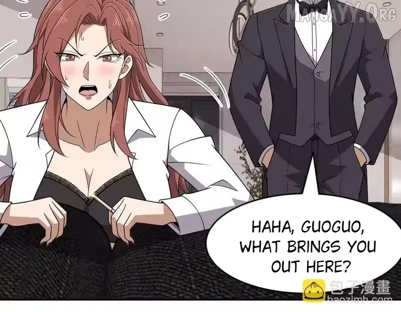 Hidden Dragon in the City (2025) Chapter 46 page 52