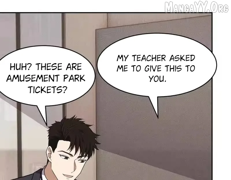 Hidden Dragon in the City (2025) Chapter 46 page 54