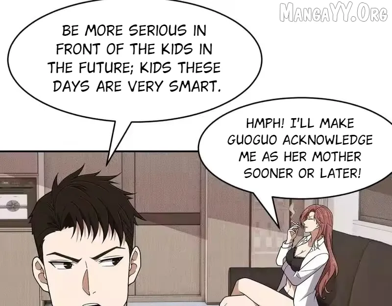 Hidden Dragon in the City (2025) Chapter 46 page 61