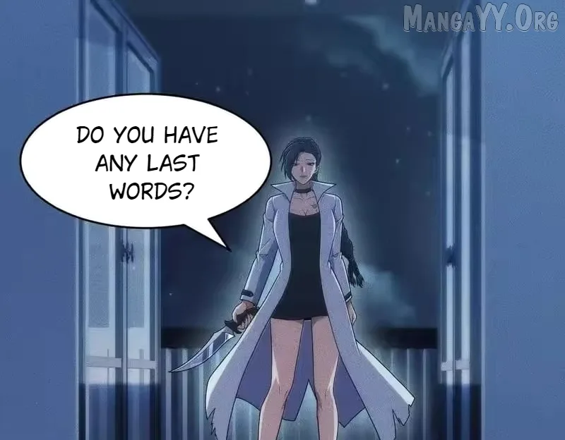 Hidden Dragon in the City (2025) Chapter 46 page 86
