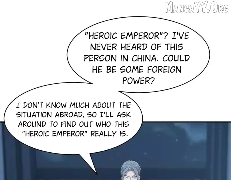 Hidden Dragon in the City (2025) Chapter 46 page 128