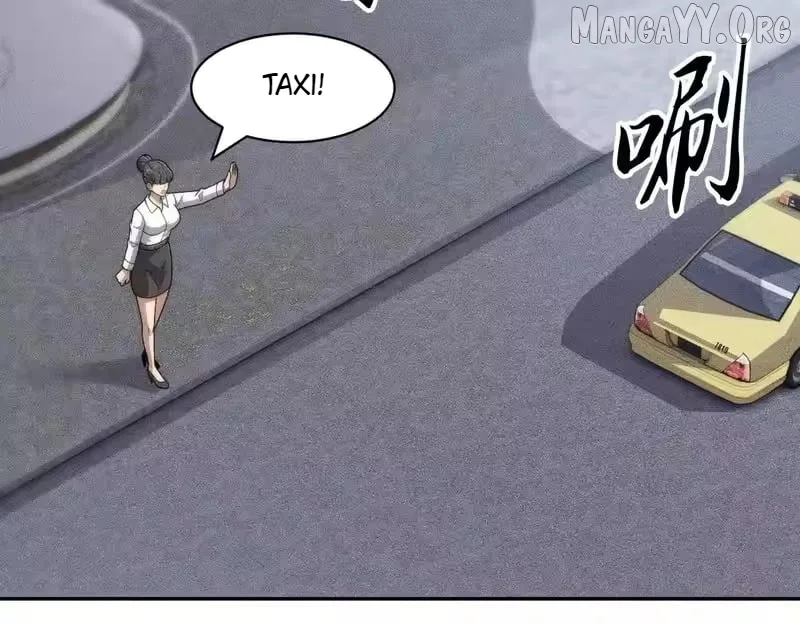 Hidden Dragon in the City (2025) Chapter 46 page 135
