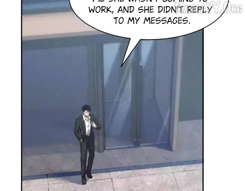 Hidden Dragon in the City (2025) Chapter 47 page 13