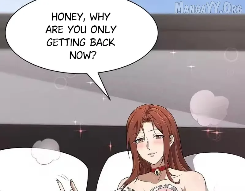 Hidden Dragon in the City (2025) Chapter 47 page 33