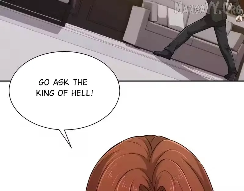 Hidden Dragon in the City (2025) Chapter 47 page 75