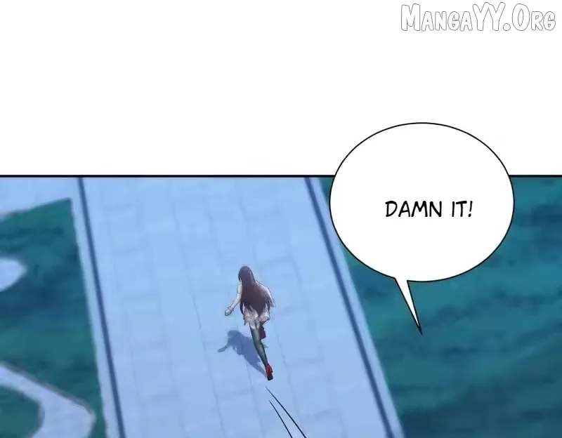 Hidden Dragon in the City (2025) Chapter 47 page 121