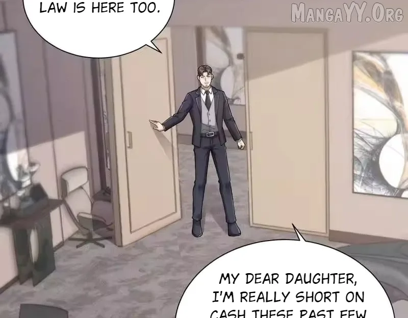 Hidden Dragon in the City (2025) Chapter 48 page 5