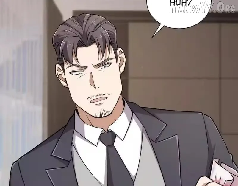 Hidden Dragon in the City (2025) Chapter 48 page 19
