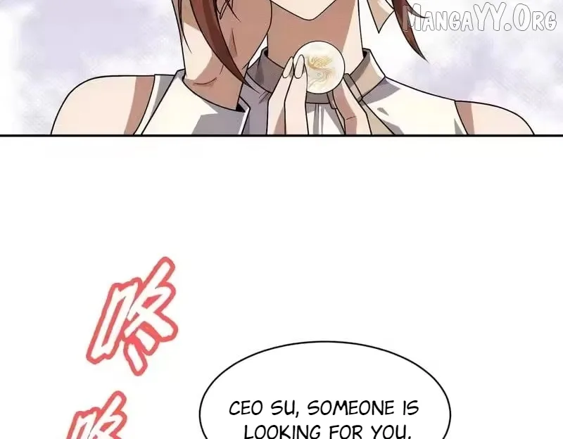 Hidden Dragon in the City (2025) Chapter 48 page 100
