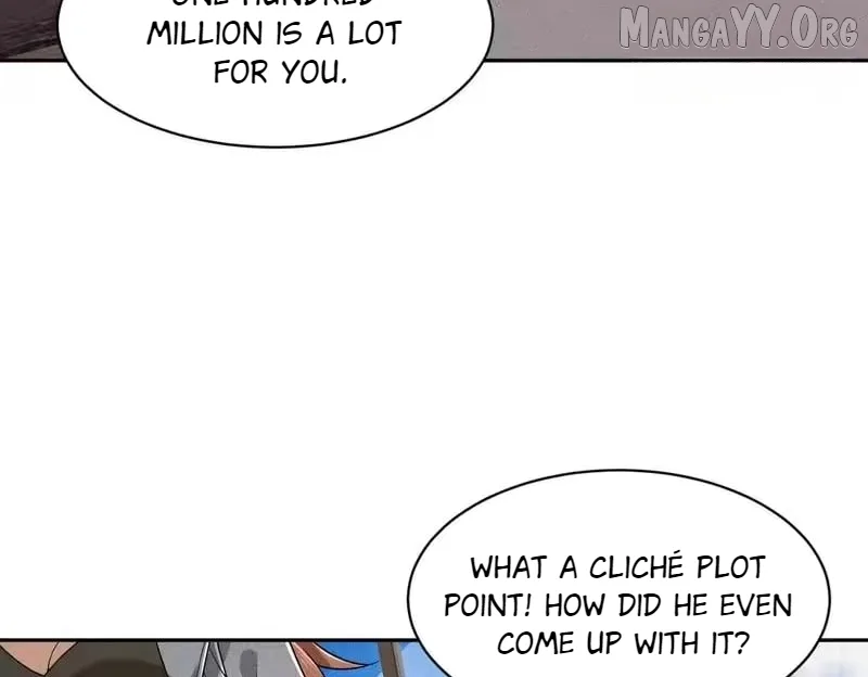 Hidden Dragon in the City (2025) Chapter 48 page 121