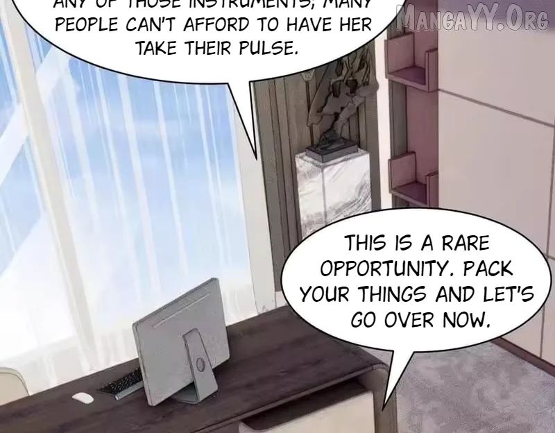 Hidden Dragon in the City (2025) Chapter 48 page 137