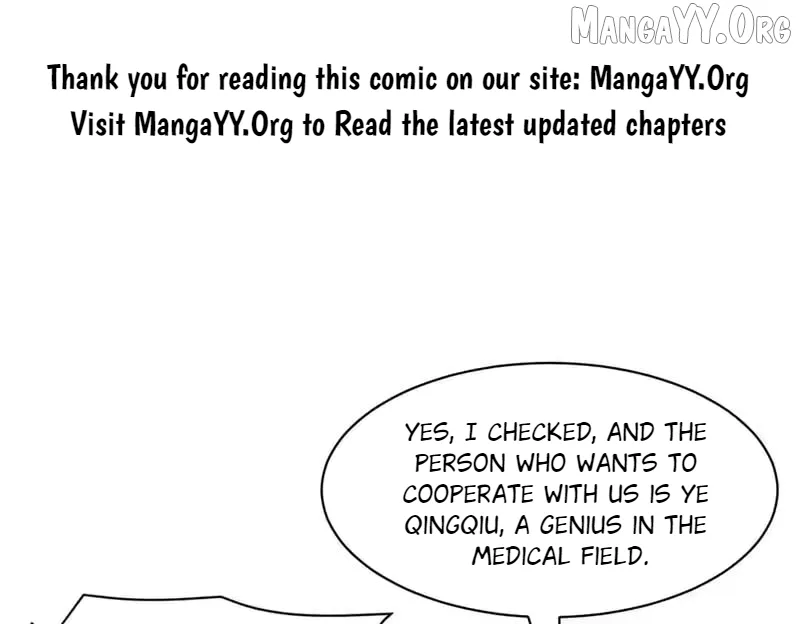 Hidden Dragon in the City (2025) Chapter 49 page 1