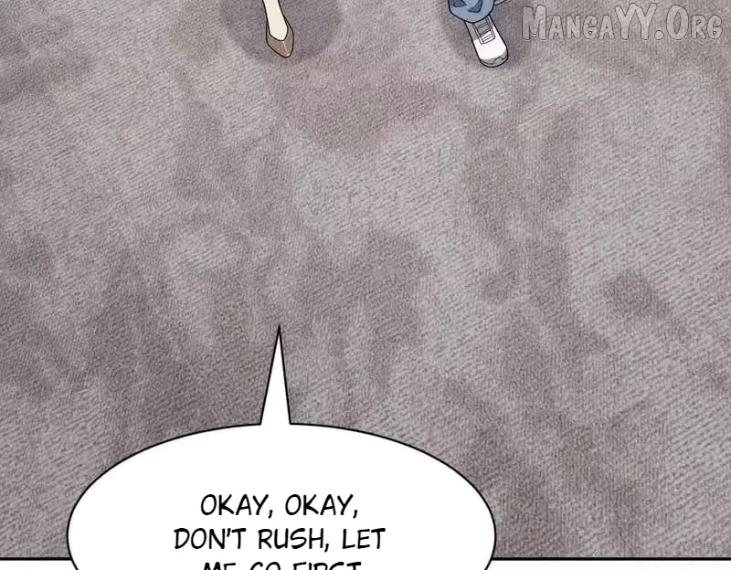 Hidden Dragon in the City (2025) Chapter 49 page 7
