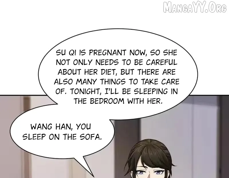 Hidden Dragon in the City (2025) Chapter 49 page 48