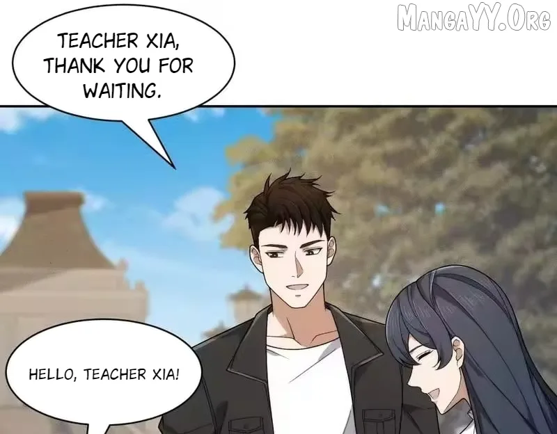 Hidden Dragon in the City (2025) Chapter 49 page 70