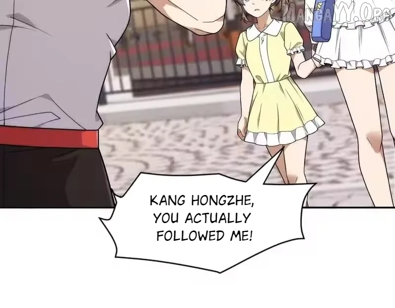 Hidden Dragon in the City (2025) Chapter 49 page 84