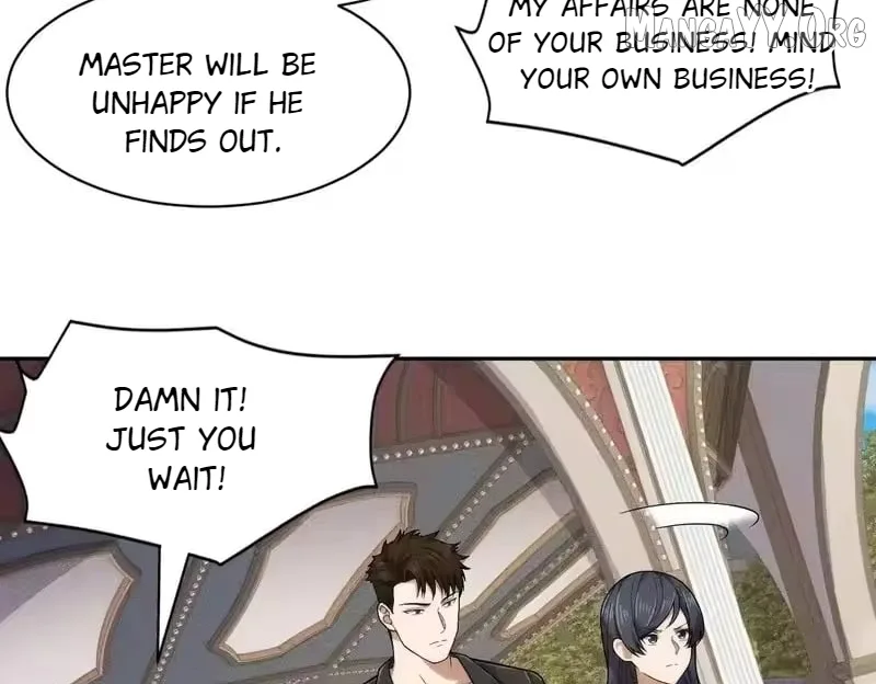 Hidden Dragon in the City (2025) Chapter 49 page 88