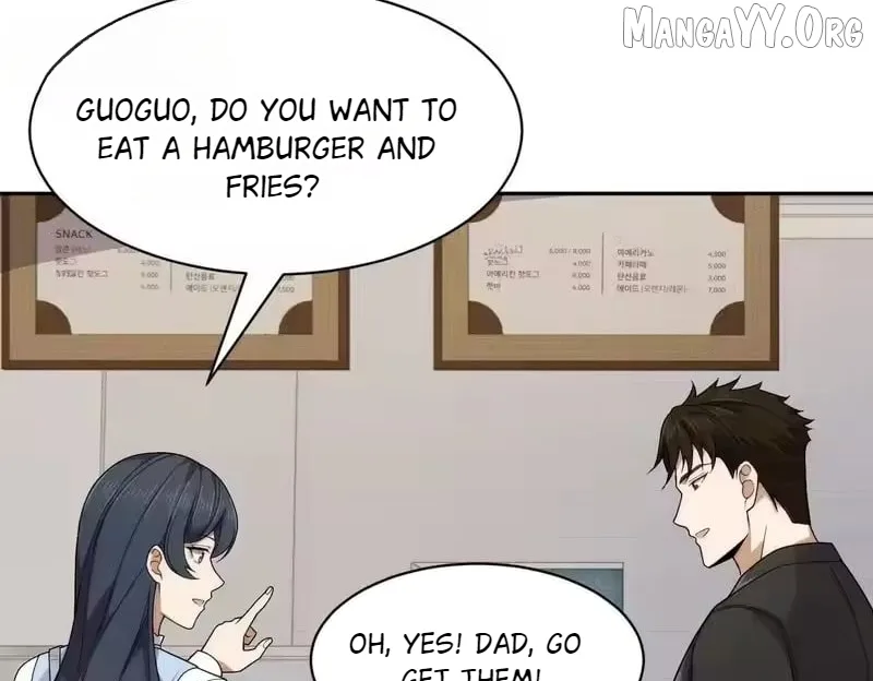 Hidden Dragon in the City (2025) Chapter 49 page 91