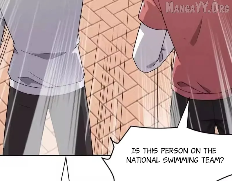 Hidden Dragon in the City (2025) Chapter 49 page 112