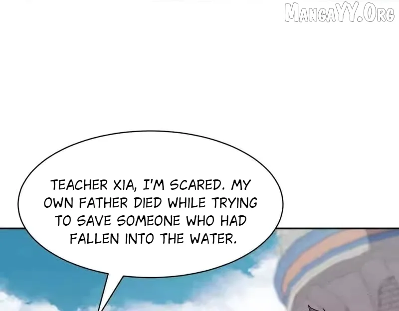 Hidden Dragon in the City (2025) Chapter 49 page 122
