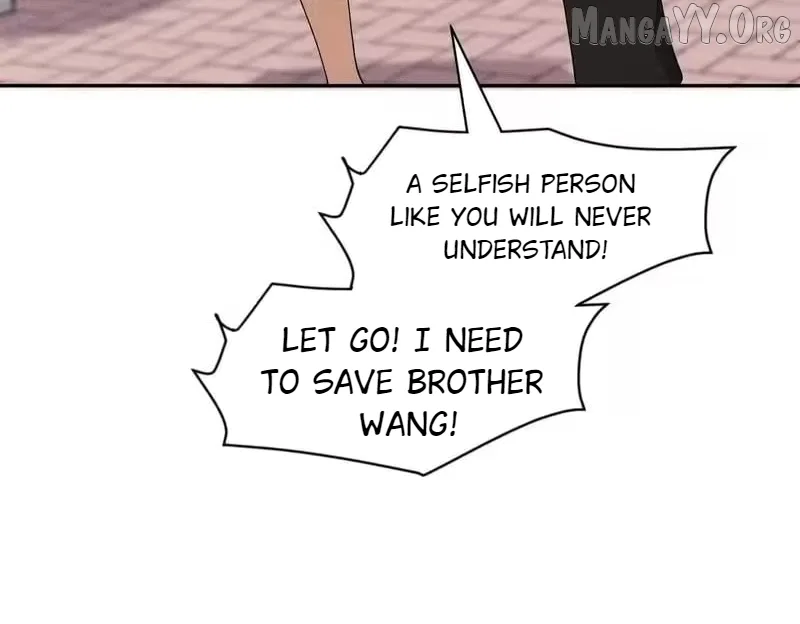 Hidden Dragon in the City (2025) Chapter 49 page 133