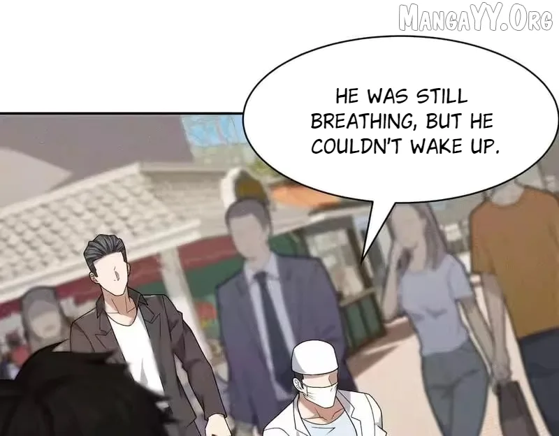 Hidden Dragon in the City (2025) Chapter 49 page 145