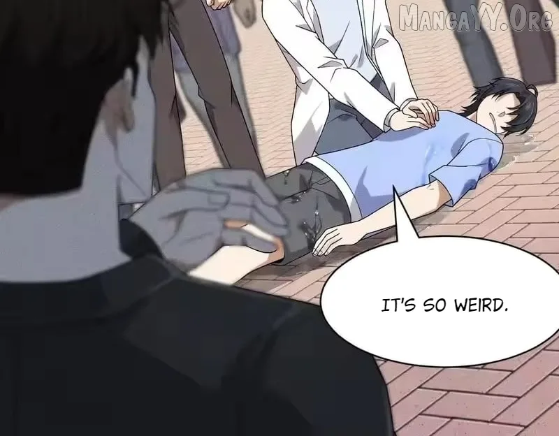 Hidden Dragon in the City (2025) Chapter 49 page 146