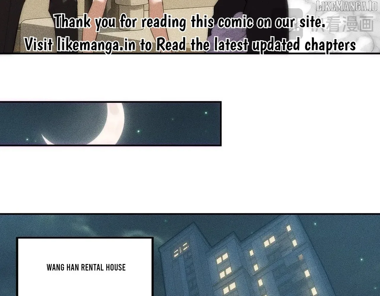 Hidden Dragon in the City (2025) Chapter 5 page 3