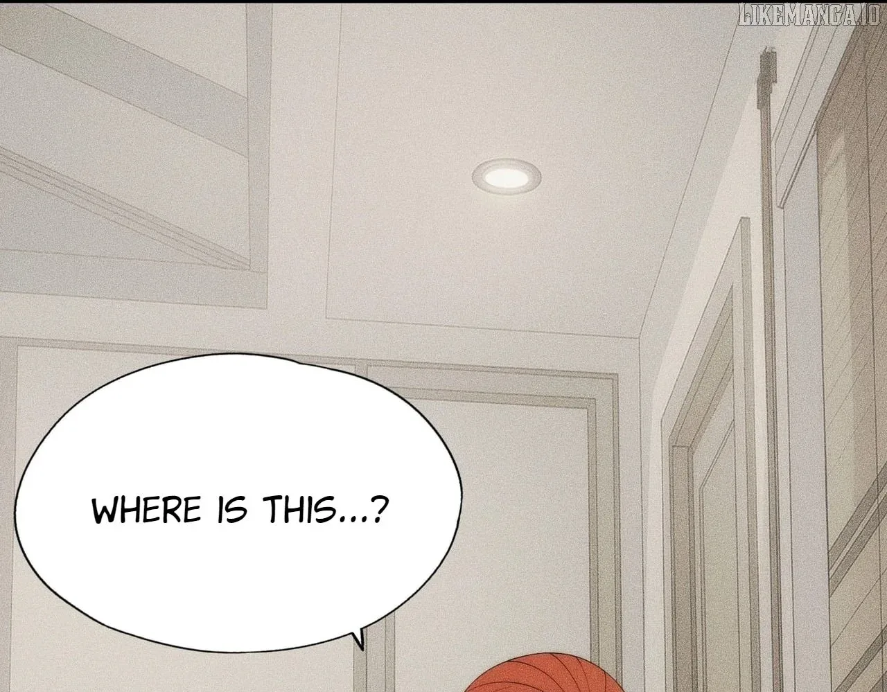 Hidden Dragon in the City (2025) Chapter 5 page 19