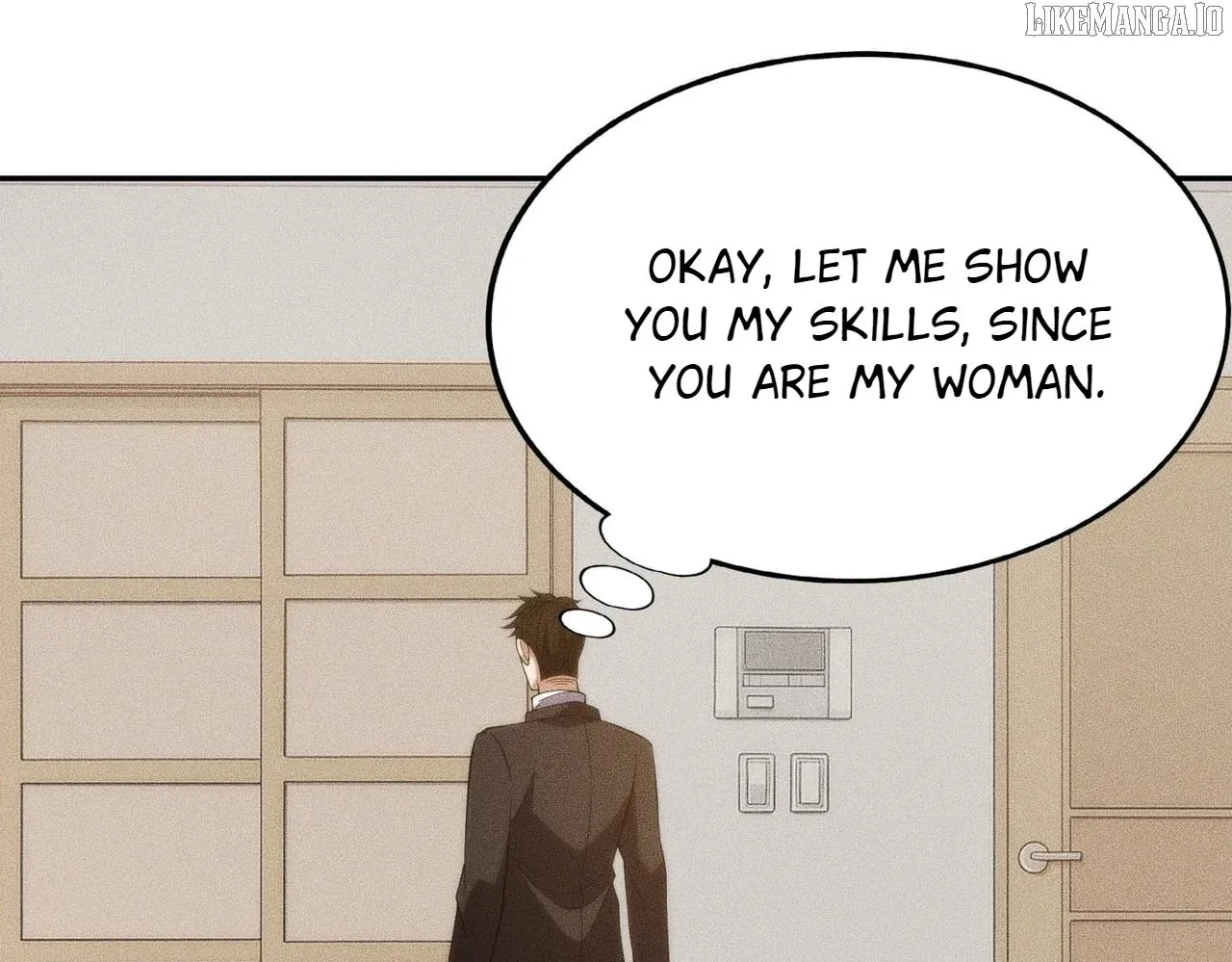 Hidden Dragon in the City (2025) Chapter 5 page 15