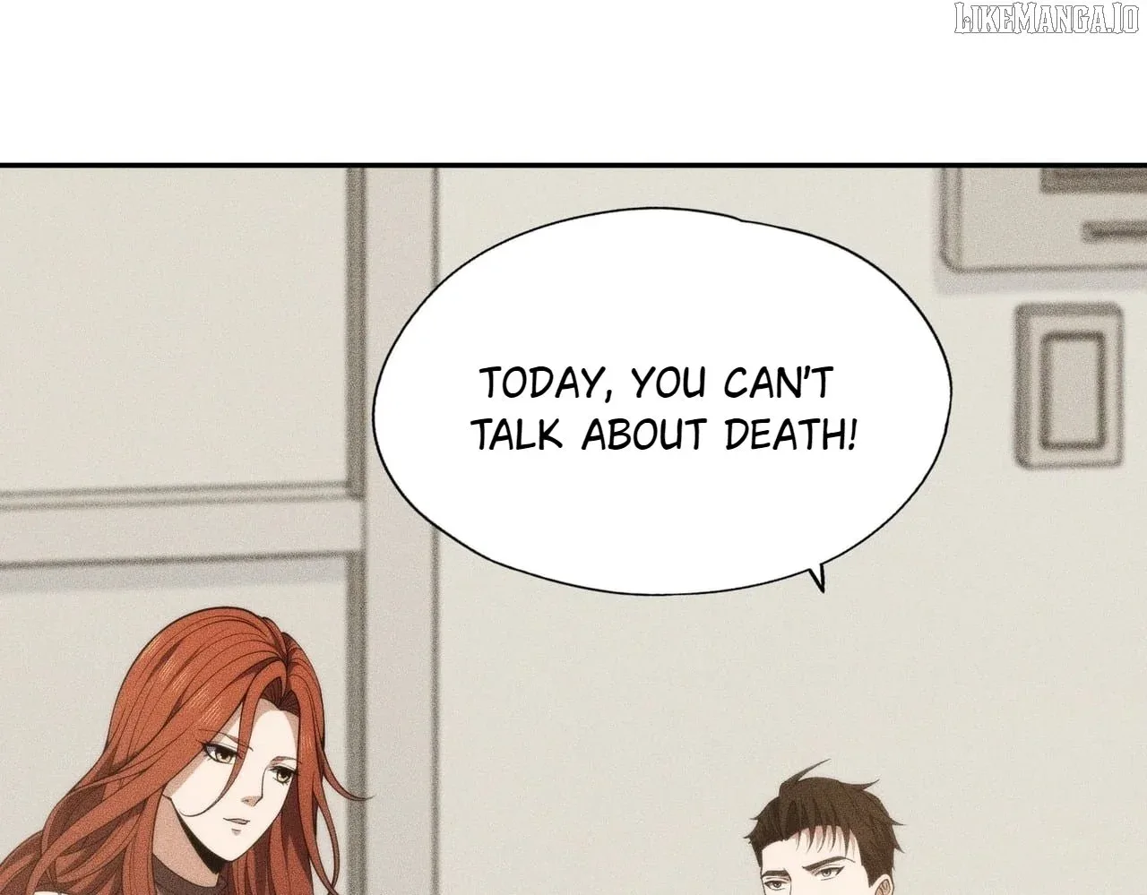 Hidden Dragon in the City (2025) Chapter 5 page 35