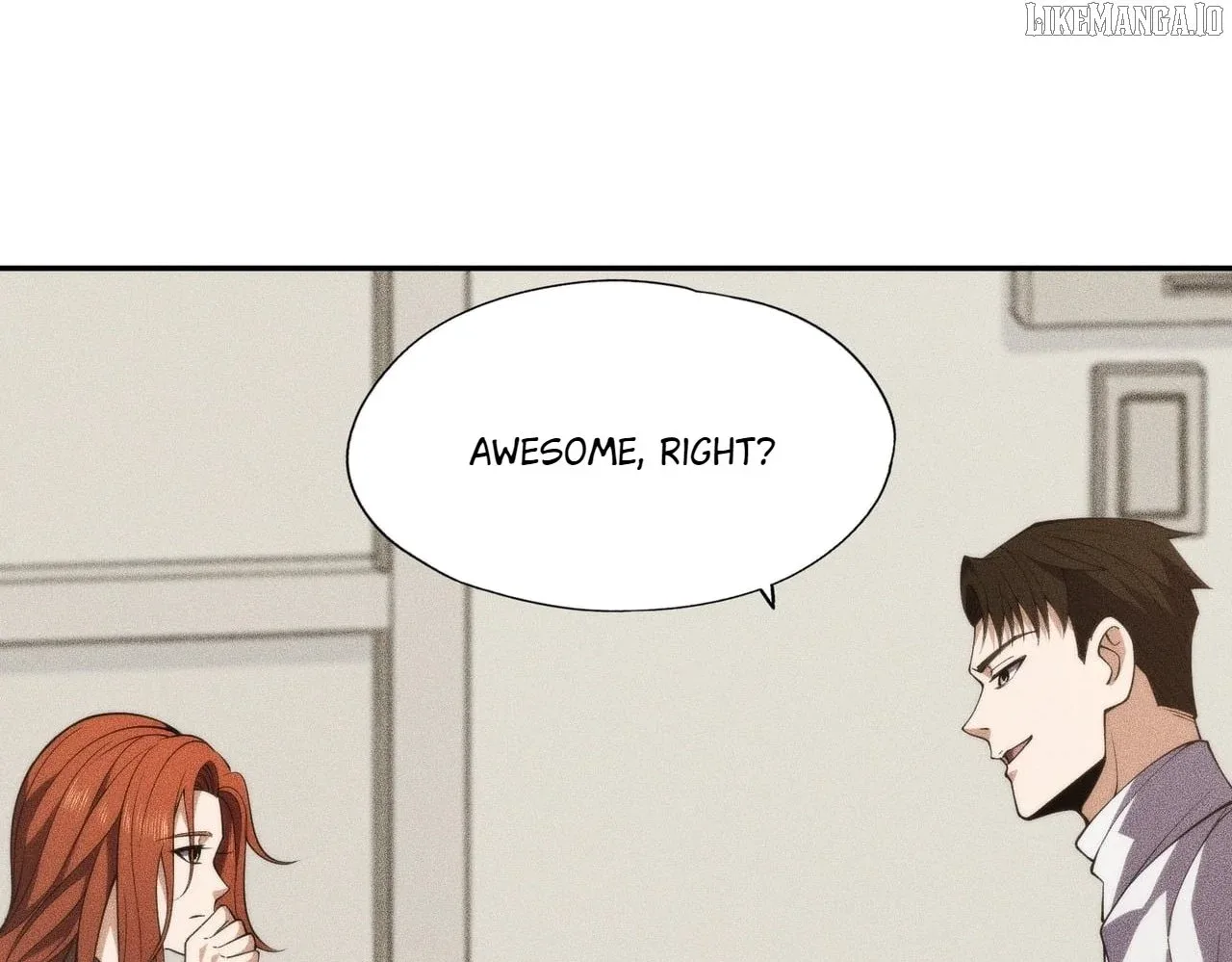 Hidden Dragon in the City (2025) Chapter 5 page 44
