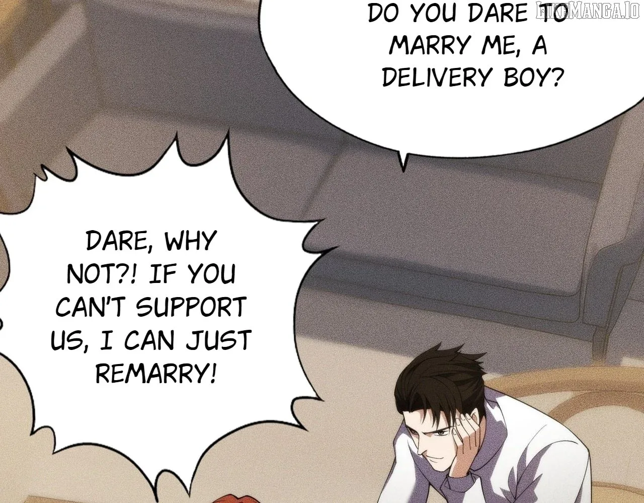 Hidden Dragon in the City (2025) Chapter 5 page 65
